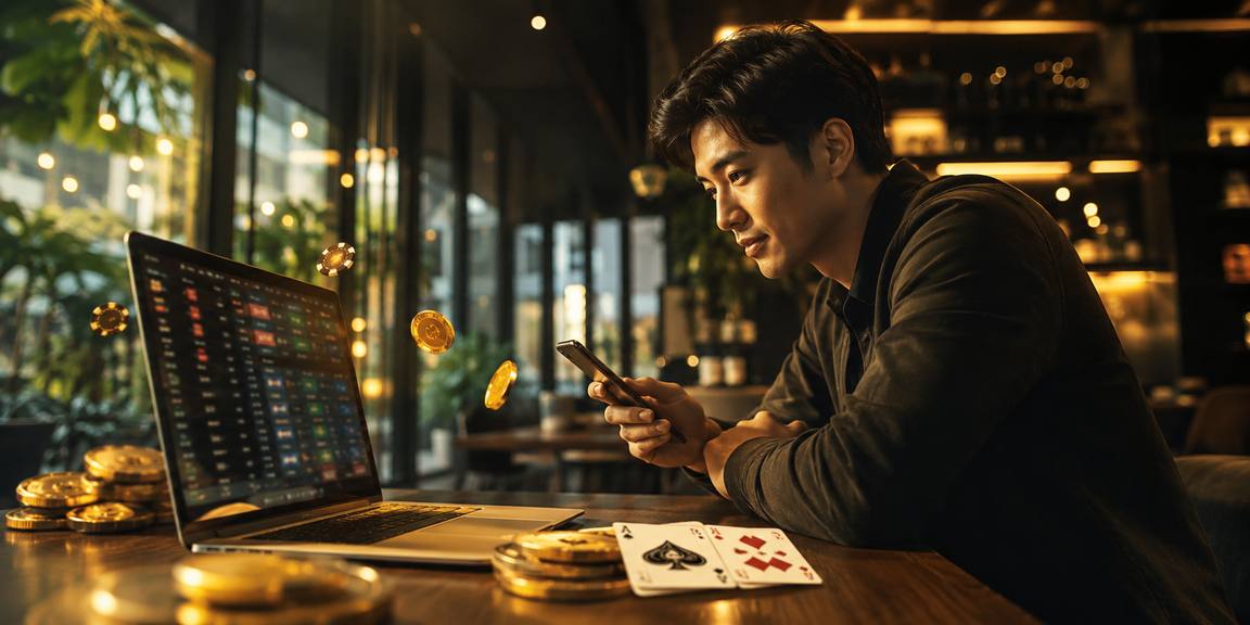 ku6106 Casino