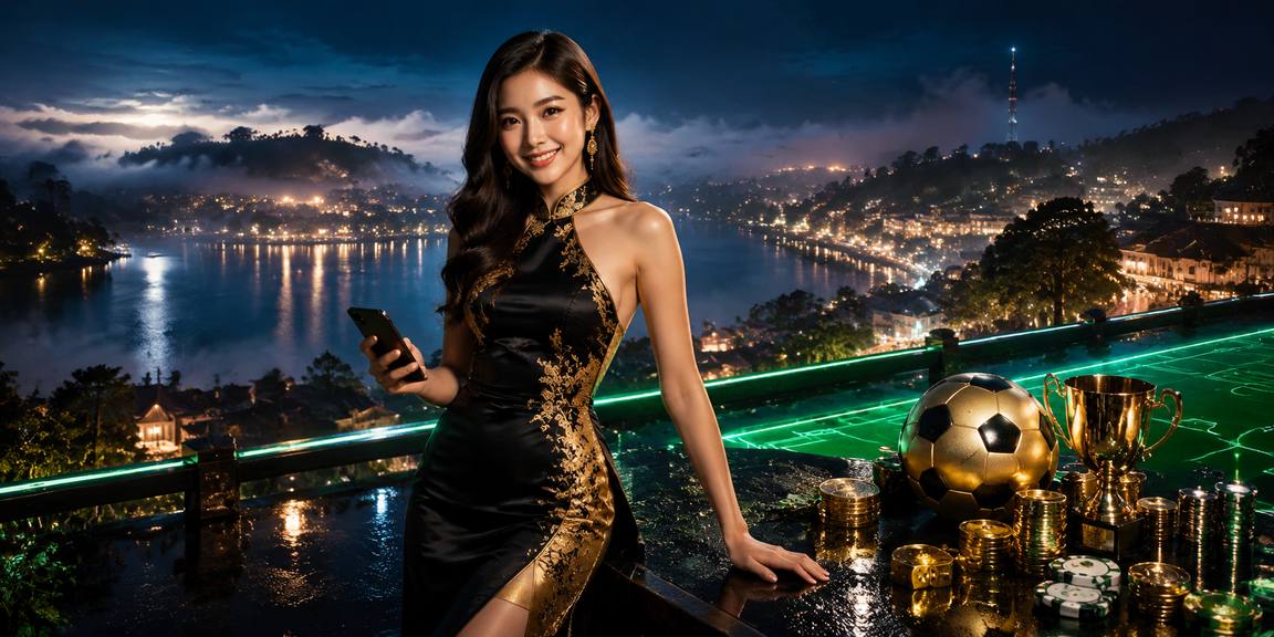 ku6106 Chúng tôi là ai và phục vụ ai